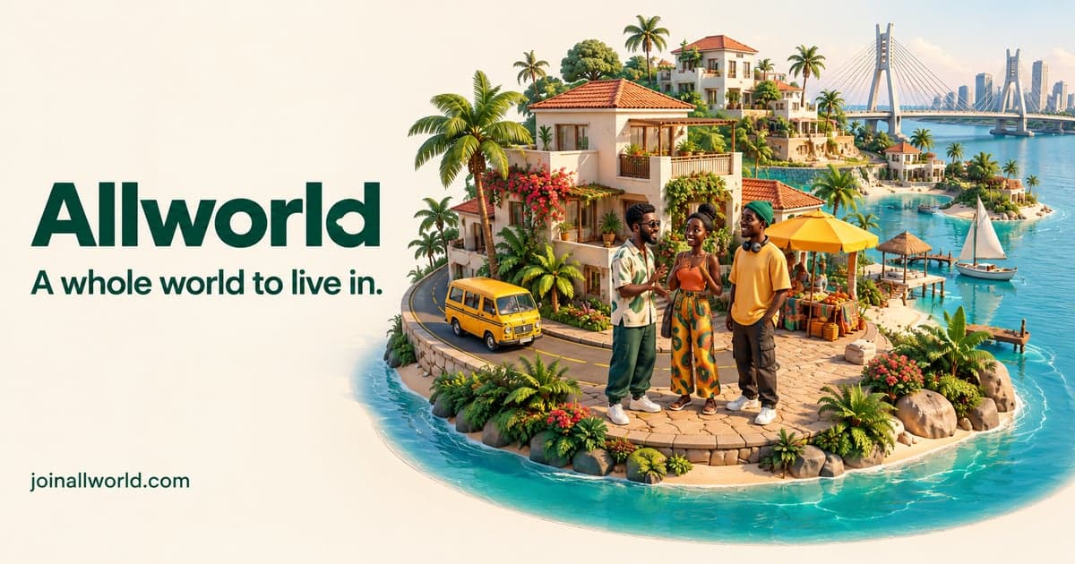 Allworld