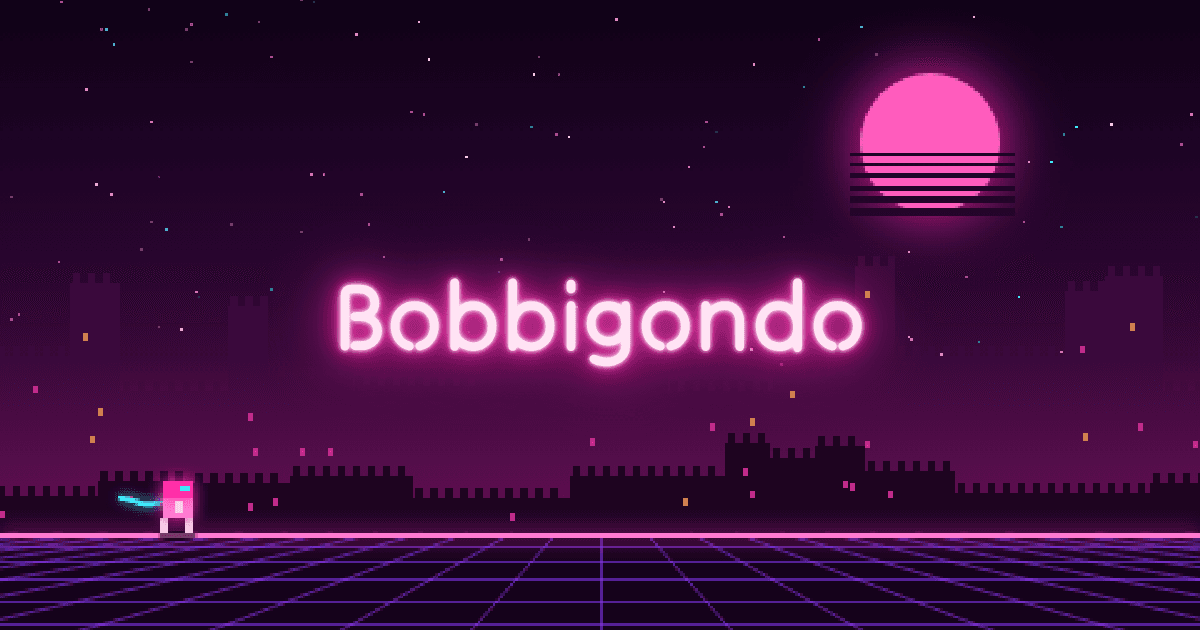 Bobbigondo