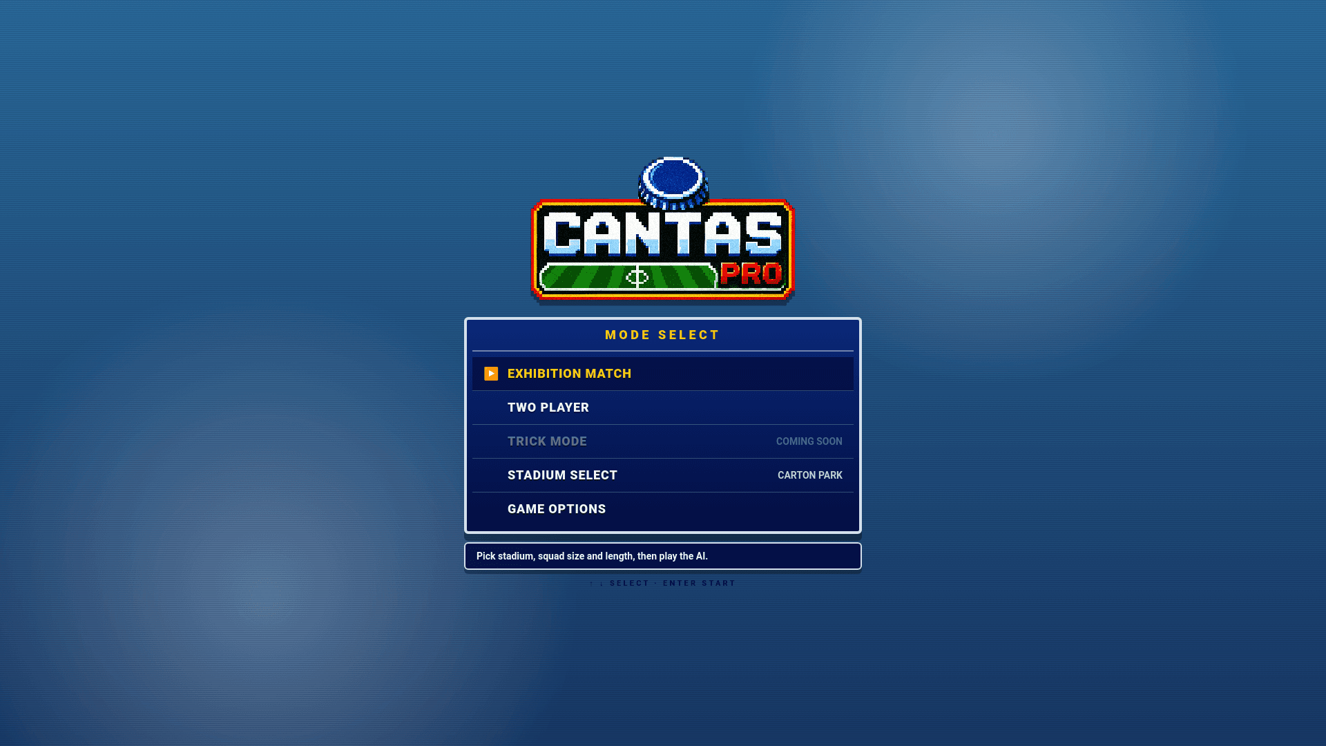 Cantas Pro