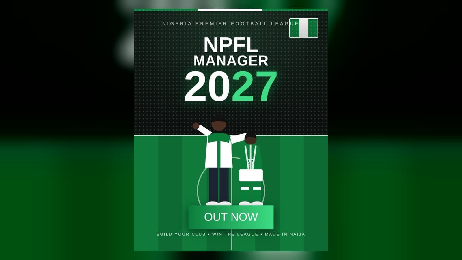 NPFL Manager