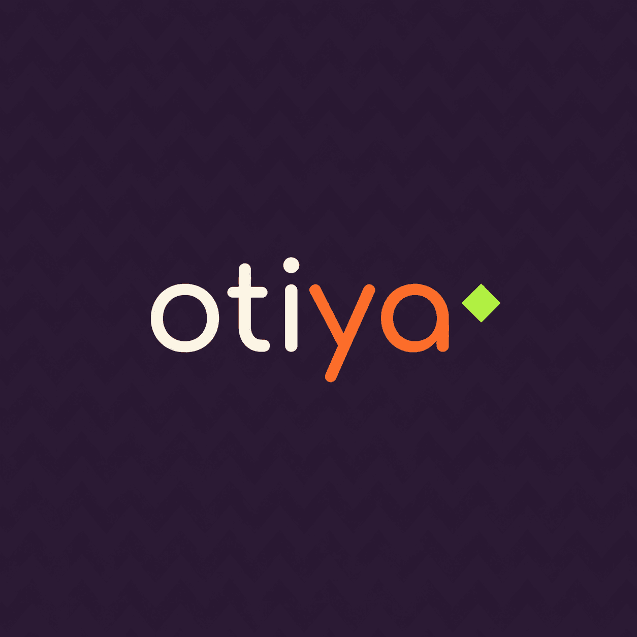 Otiya screenshot