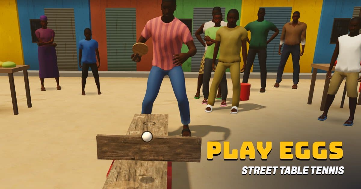 Play Eggs screenshot